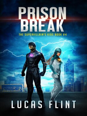 cover image of Prison Break